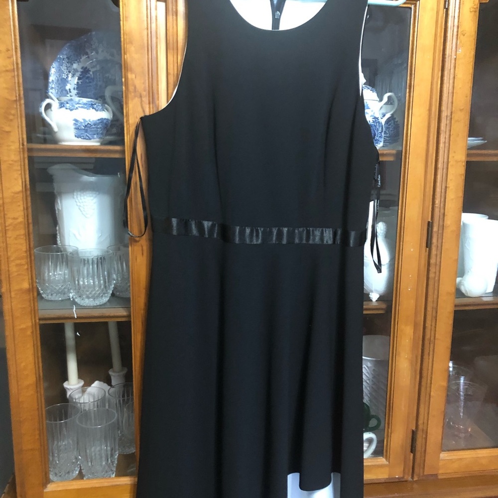 Calvin Klein dress size 14